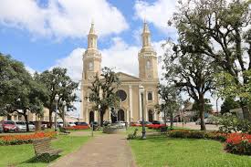 Audiência Pública Online Campos&nbsp;Gerais/MG