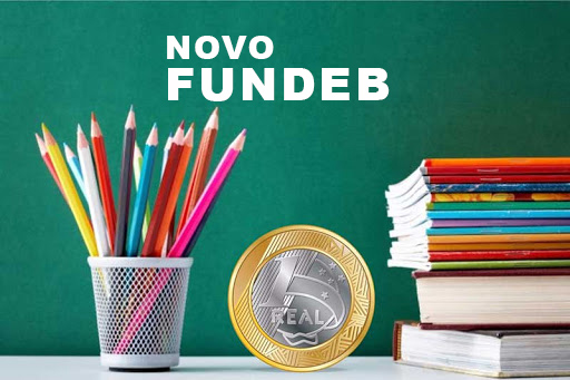 Estimativas de Receita do Fundeb para 2025 são&nbsp;Publicadas