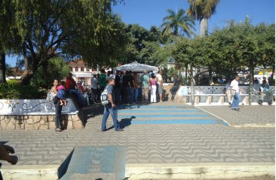 Tribunal de Contas multa ex-dirigentes de&nbsp;Bocaiuva