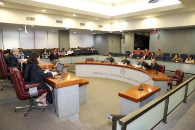 Ex-prefeito e ex-secretários de Januária terão que devolver R$ 283&nbsp;mil