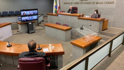 Tribunal de Contas regulamenta o uso de assinatura digital por prefeitos&nbsp;mineiros