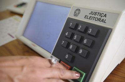 TCEMG esclarece sobre publicidade referente à pandemia em ano&nbsp;eleitoral