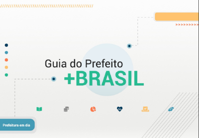 TCEMG participa da produção de guia para&nbsp;prefeitos