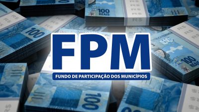 Último FPM de junho entra nas contas na sexta-feira&nbsp;(30)