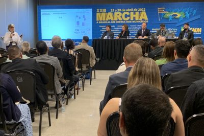 Como ter sucesso ao implantar o eSocial foi tema de painel&nbsp;técnico