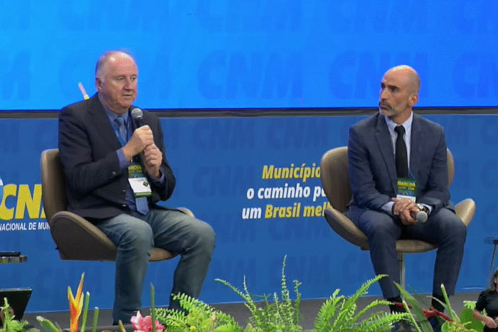 Prefeitos recebem orientação especial sobre Improbidade Administrativa e Lei de&nbsp;Licitações