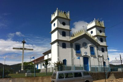 Ex-prefeito de Bocaina de Minas é declarado inabilitado para exercer cargos&nbsp;públicos