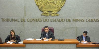 TCE cancela multa aplicada indevidamente ao presidente da Câmara Municipal de&nbsp;Serrania