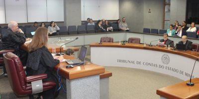 TCE rejeita a prestação de contas de 2012 de Antério Mânica, ex-prefeito de&nbsp;Unaí