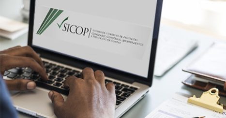 Sicop se adequará à lei das estatais até o dia 4 de&nbsp;abril