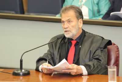 Tribunal pune por descumprimento de determinações em Rio&nbsp;Manso