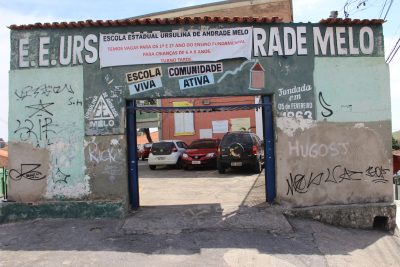 Na Ponta do Lápis presente em mais duas escolas de Belo&nbsp;Horizonte