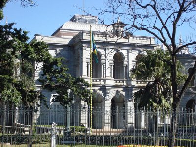 Ministério Público recomenda parecer pela rejeição das contas de Pimentel ao&nbsp;TCEMG