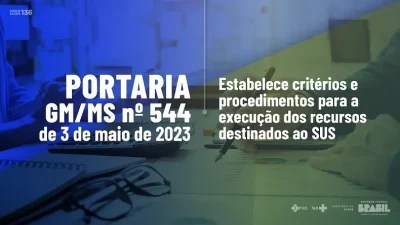 Ministério da Saúde estabelece critérios para destinação de mais de R$ 3 bilhões para estados e&nbsp;municípios