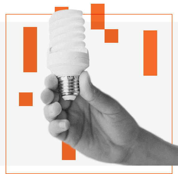 CNM alerta Municípios sobre edital de recebimento e destinação de lâmpadas&nbsp;pós-uso