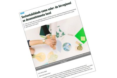 Presidente do TCE fala sobre administração pública e o uso de novas tecnologias em primeiro periódico diário de Minas&nbsp;Gerais