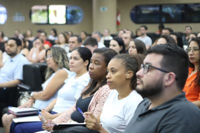 Escola de Contas inicia 6ª turma de pós-graduação&nbsp;EAD