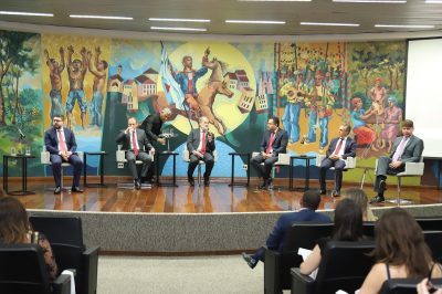 Tribunal vai dar prazo de 180 dias para que municípios criem&nbsp;ouvidorias