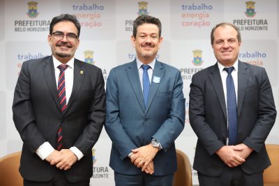 Diretor-geral do TCE defende a integração entre controles Interno e Externo para garantir políticas&nbsp;públicas