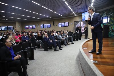 Tribunal celebra o dia da Corregedoria com a temática Saúde&nbsp;Mental