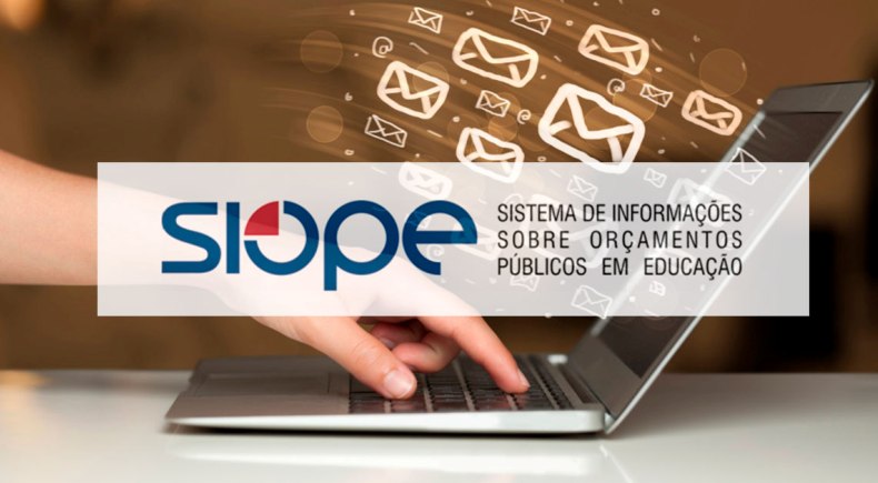 CNM alerta que prazo para envio dos dados no Siope encerra em 30 de&nbsp;janeiro