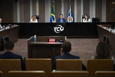 Conquista: CNM celebra manutenção de acórdão sobre auditoria dos royalties no&nbsp;TCU