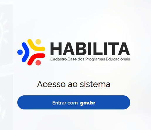 Gestores municipais precisam cadastrar dados em novo sistema do&nbsp;FNDE