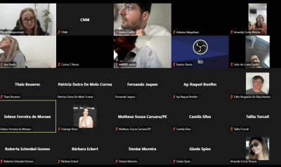 II Simpósio do CTAT reforça a importância da DOI para a gestão tributária dos&nbsp;Municípios