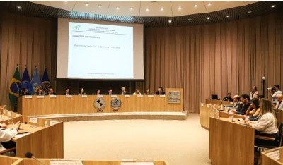 União, estados e municípios pactuam portaria histórica na última CIT de&nbsp;2024