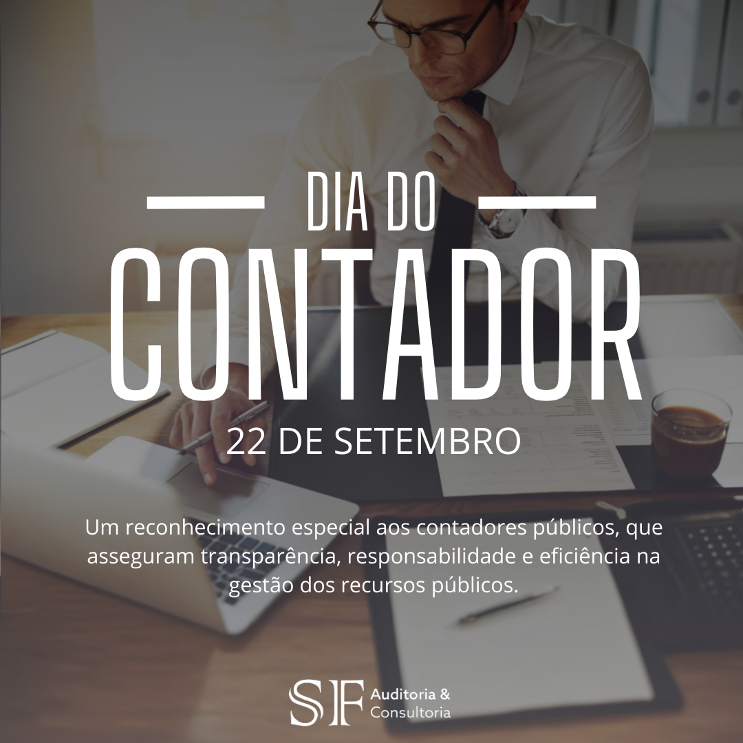 22 de Setembro – Dia do&nbsp;Contador