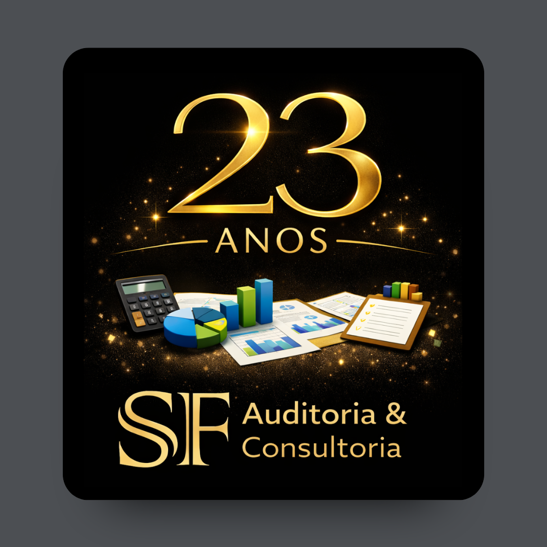 SF Auditoria e Consultoria celebra 23 anos de história, compromisso e parceria com a gestão&nbsp;pública
