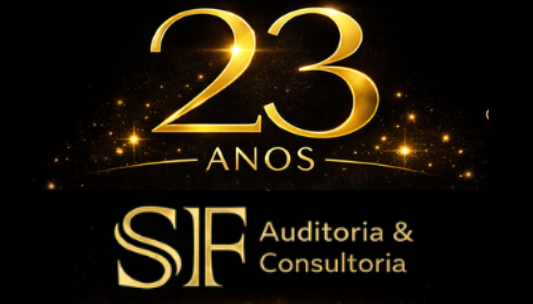 SF Auditoria e Consultoria